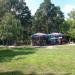 Летнее кафе в городе Москва