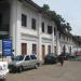 Sreepadmam Palace in Thiruvananthapuram city
