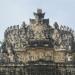 Sree Padmanabha swamy Temple Gopuram in Thiruvananthapuram city