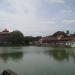 Padmatheertha kulam in Thiruvananthapuram city