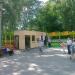 Касса аттракционов в городе Москва