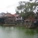 Bathing Ghat in Thiruvananthapuram city