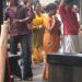 Sree Maha Ganapathi Temple in Thiruvananthapuram city