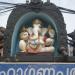 Sree Maha Ganapathi Temple in Thiruvananthapuram city