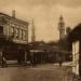 Clocktower in Prilep city