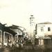 Clocktower in Prilep city