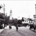 Clocktower in Prilep city