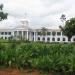 Government Secretariat  in Thiruvananthapuram city