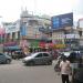 Capital Towers in Thiruvananthapuram city