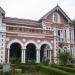 Victoria Diamond Jubilee Library in Thiruvananthapuram city