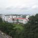 Government Secretariat  in Thiruvananthapuram city