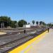CP-ALAMEDA (Caltrain) in San Jose, California city