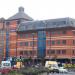 Peat House in Leicester city