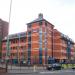 Peat House in Leicester city