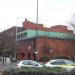 Royal Mail Holdings in Leicester city