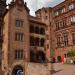 Gläserner Saalbau (de) in Heidelberg city