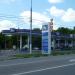Бывшая АЗС «Роснефть» (Каспийская ул., 2а) в городе Москва