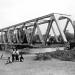 eks.jembatan K.A  in Sampang city
