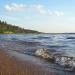 Desnogorsk water reservoir