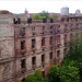 Spalony spichlerz z XIX w. (pl) in Gdańsk city