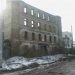 Spalony spichlerz z XIX w. (pl) in Gdańsk city