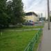 Автостоянка в городе Москва
