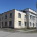 Бывшее здание медицинского училища в городе Череповец