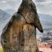 Elephant Rock in Prilep city
