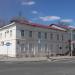 Центр защиты населения от чрезвычайных ситуаций в городе Череповец