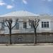 Дом Волковых в городе Череповец