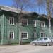 Снесенный жилой дом (ул. Труда, 33) в городе Череповец