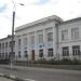 Школа № 5 в городе Симферополь