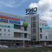 Торгово-развлекательный центр «Рио» в городе Нижний Новгород