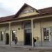 Railroad station Prilep