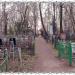 Старое кладбище в городе Старая Купавна