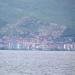 Shëtitorja e Pogradecit in Pogradec city