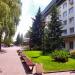 Гостиница «Железногорск» в городе Железногорск