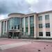 Дворец культуры МГОКа в городе Железногорск