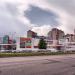 ТЦ «Европа 26» в городе Железногорск