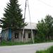Снесённый жилой дом (Сибирский пер., 2) в городе Ханты-Мансийск