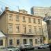 пер. Каменная Слобода, 2/1 строение 2 в городе Москва