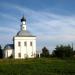 Church of John the Baptist in Pavlovskoe village