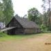 Амбар-коровник в городе Рига