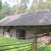 Амбар-коровник в городе Рига