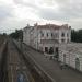 Kaluga-1 railway station