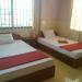 QUEEN SIDE GUESTHOUSE in Sihanoukville city