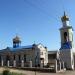 Московская Свято-Николаевская церковь в городе Константиновка
