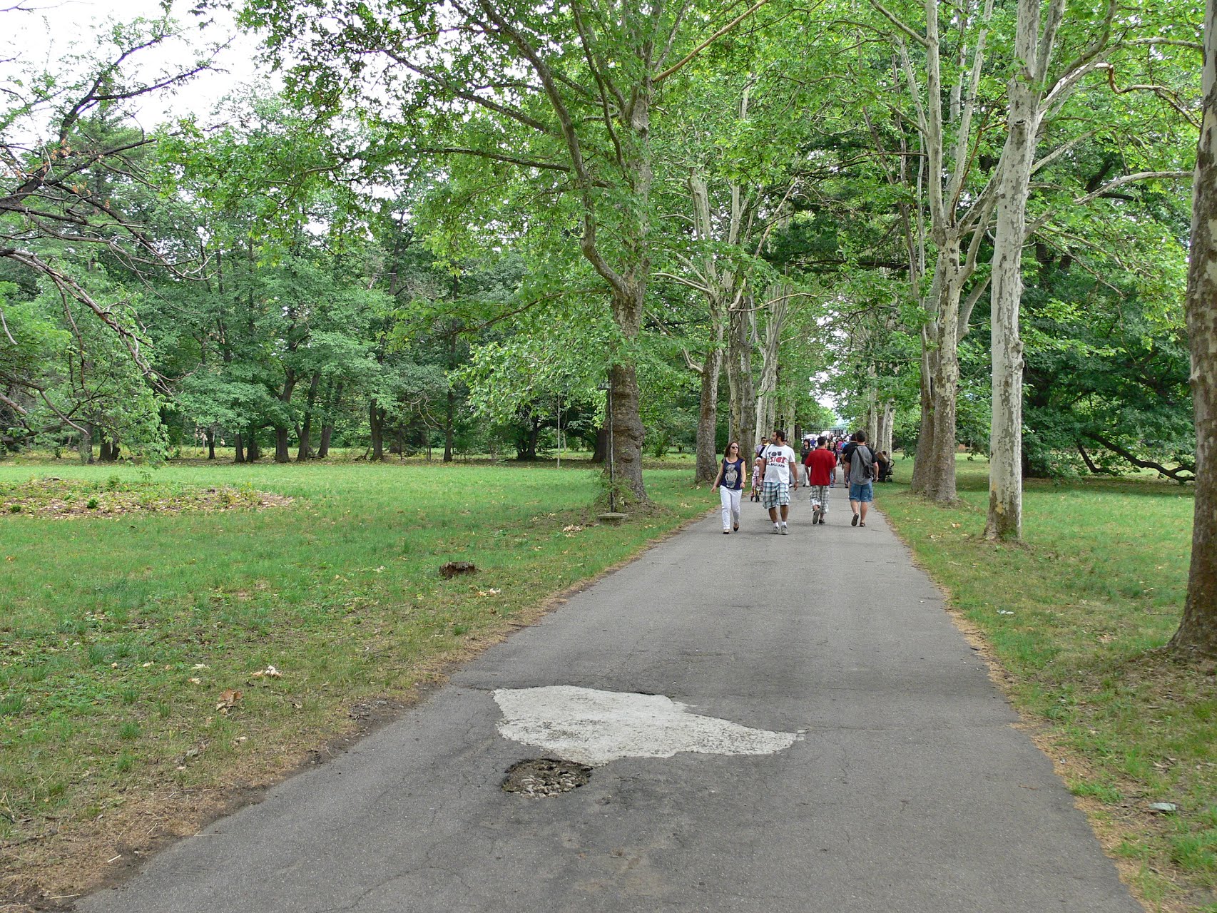 Vrana Park and Palace - Sofia