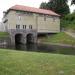 Hydroelectric power station 