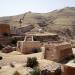 Ranikot Fort - Fortification Walls